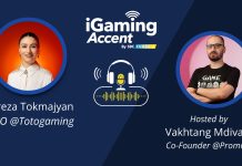 Обзор подкаста: Тереза Токмаджян намекает на предстоящие изменения в TotoGaming