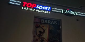 FEG приобрела 70% TOPsport и укрепляет позиции в Балтии