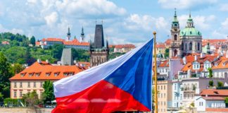 Amusnet продолжает рост в Европе с новым партнерством в Чехии