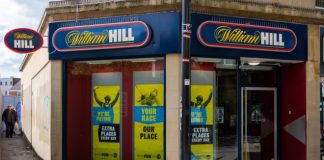 «Специализированный инвестор» приобретает долю в William Hill — компания сокращает пункты приема ставок