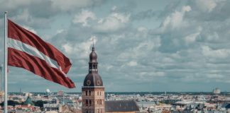 Исследование H2GC: нелегальный онлайн-гемблинг в Латвии по-прежнему силен