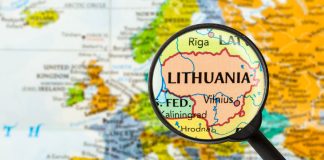Рынок азартных игр Литвы вырос на 6% благодаря онлайн-сегменту