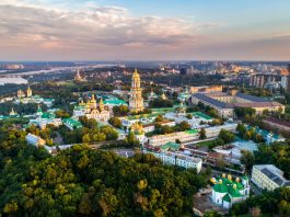 Украина аннулирует лицензию на государственную лотерею Patriot