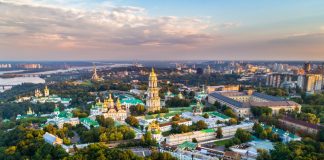 Украина аннулирует лицензию на государственную лотерею Patriot