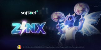 Soft2Bet выходит на рынок Румынии с новым брендом Zinx