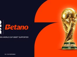 Betano — официальный партнер ЧМ-2026 в Европе и Южной Америке