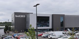 bet365 получила разрешение на запуск во Франции накануне ЧМ-2026