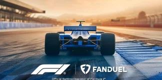 Формула-1 объявила FanDuel новым официальным беттинг-оператором