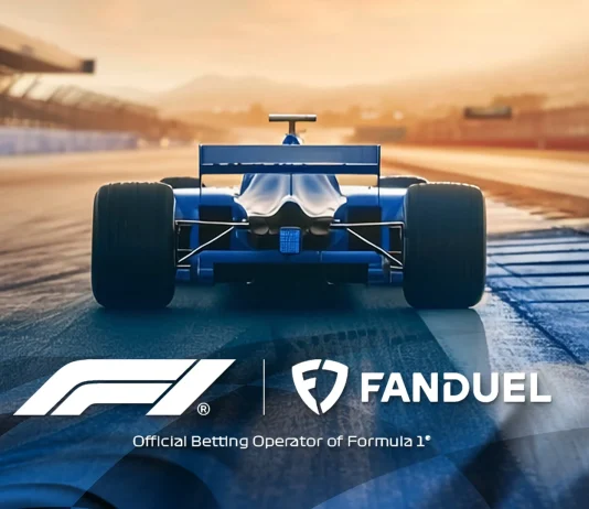 Формула-1 объявила FanDuel новым официальным беттинг-оператором