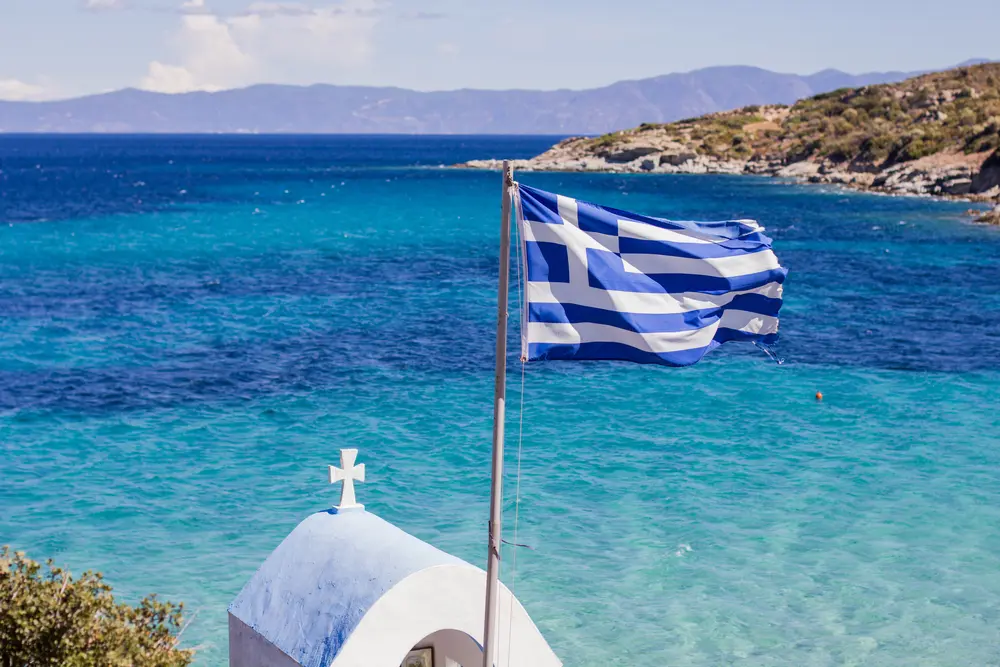 greeece