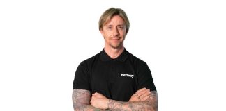 Гути стал новым амбассадором Betway в рамках футбольной стратегии компании