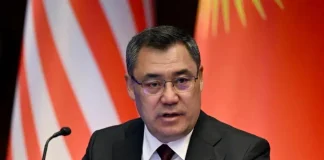 Президент Кыргызстана назвал легализацию казино правильным шагом