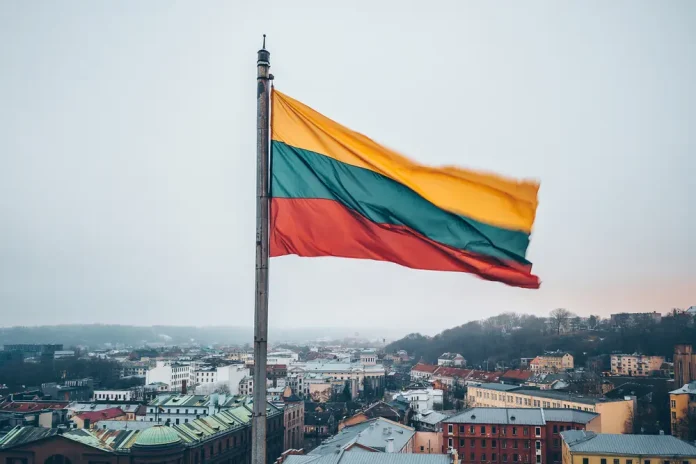 lithuania