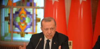 Эрдоган усиливает борьбу с азартными играми: MASAK проверяет 13,8 млн пользовательских данных