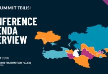 Саммит SBC Тбилиси определит будущее игровой индустрии Восточной Европы и Центральной Азии