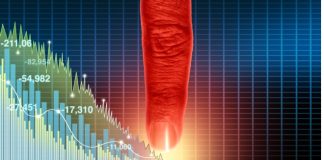 Шорт-продавцы извлекли $2,3 млрд прибыли из акций игорного сектора
