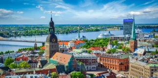 Latvijas Loto и Scientific Games продлили многолетнее сотрудничество