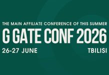 G GATE CONF 2026 в Тбилиси: 7000 участников, новые вертикали и главные тренды аффилиат-рынка