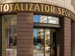 Totalizator Sportowy выводит на рынок Польши второй бренд онлайн-казино