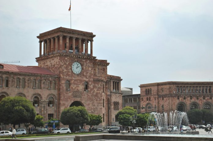 armenia