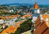 Словакия усилит контроль над рекламой букмекеров во время ЧМ-2026