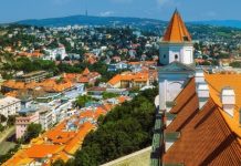 Словакия усилит контроль над рекламой букмекеров во время ЧМ-2026