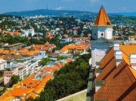 Словакия усилит контроль над рекламой букмекеров во время ЧМ-2026