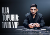 Илия Топурия стал новым участником VIP-сообщества 1win