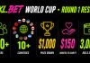 PIXL.BET: чемпионат мира, прогнозы и новая футбольная игра для мировой аудитории