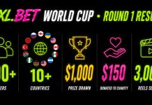 PIXL.BET: чемпионат мира, прогнозы и новая футбольная игра для мировой аудитории