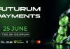 FUTURUM PAYMENTS GEORGIA 2026: Тбилиси примет форум о финтехе, банкинге и крипте