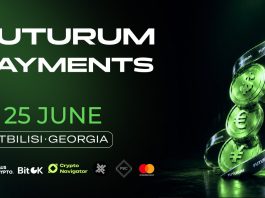FUTURUM PAYMENTS GEORGIA 2026: Тбилиси примет форум о финтехе, банкинге и крипте