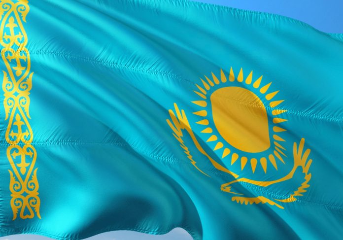 kazakhstan