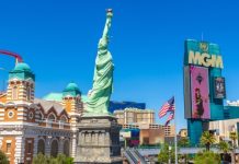 $18 млрд за MGM Resorts: People Incorporated планирует крупное поглощение