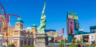 $18 млрд за MGM Resorts: People Incorporated планирует крупное поглощение