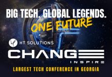 NVIDIA, Microsoft, Google Cloud, AWS и другие технологические лидеры выступят на Change Inspire 2026