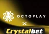 Octoplay продолжает экспансию в Грузии через сотрудничество с Crystalbet
