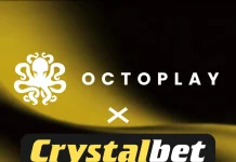 Octoplay продолжает экспансию в Грузии через сотрудничество с Crystalbet