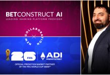 ADI Predictstreet заключила партнерство с BetConstruct AI