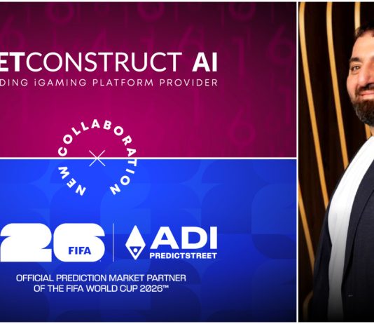 ADI Predictstreet заключила партнерство с BetConstruct AI
