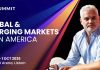 Саммит SBC обсудит потенциал роста индустрии в Латинской Америке