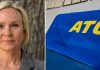 Анна Ромболи возглавит ATG в рамках новой стратегии развития скачек в Швеции