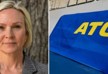 Анна Ромболи возглавит ATG в рамках новой стратегии развития скачек в Швеции