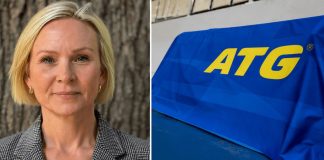 Анна Ромболи возглавит ATG в рамках новой стратегии развития скачек в Швеции