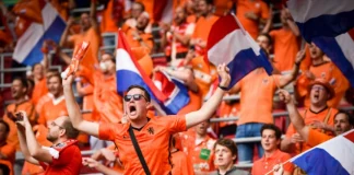 VBET делает ставку на нидерландский рынок в период чемпионата мира