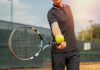 Sportradar продлила эксклюзивное соглашение по данным и трансляциям Уимблдона