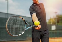 Sportradar продлила эксклюзивное соглашение по данным и трансляциям Уимблдона