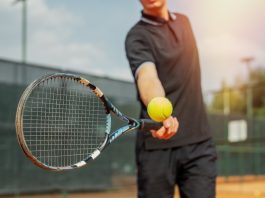 Sportradar продлила эксклюзивное соглашение по данным и трансляциям Уимблдона