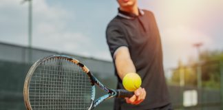 Sportradar продлила эксклюзивное соглашение по данным и трансляциям Уимблдона