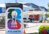 ФИФА совместно с партнерами обеспечила честность ставок на Чемпионате мира по футболу
